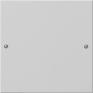 GIRA Rocker Set 1-G System 55 Grey M(Lac )