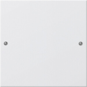 GIRA Rocker Set 1-G System 55 P White M(Lac )