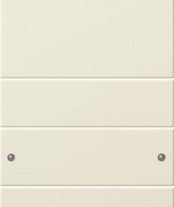 GIRA Rocker Set 4-G (1+3) System 55 Cr White(Lac )