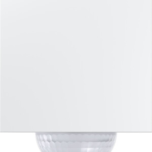 GIRA Mot Det  Cube 240 Knx Security Light P White