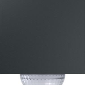 GIRA Mot Det  Cube 240 Knx Security Light Anthra