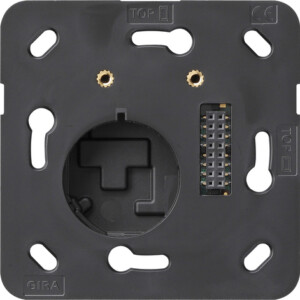 GIRA Fm Conn Mod  24 V Gira G1 Electronics