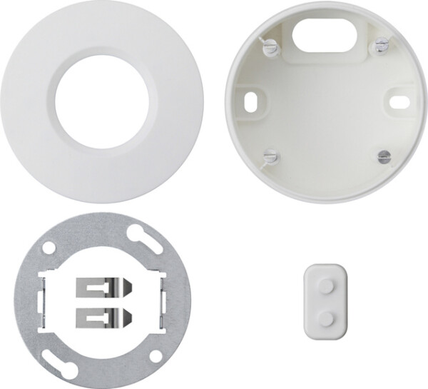 GIRA Mount Kit Sm Install  Knx