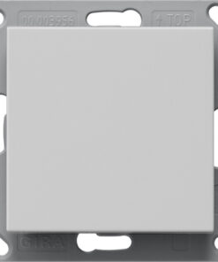 GIRA Enocean Wl Wall Transm  1-G System 55 Grey M