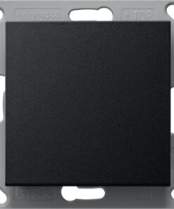 GIRA Bt Wall Transm  1-G System 55 Black M
