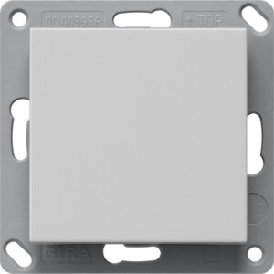 GIRA Bt Wall Transm  1-G System 55 Grey M