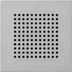 GIRA Cov  Speaker System 55 C Alum