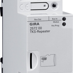 GIRA Dcs-Repeater Dra Door Communication