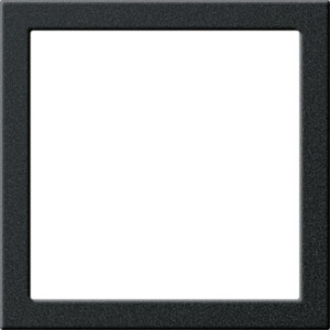 GIRA Mount Fr  System 55 Black M
