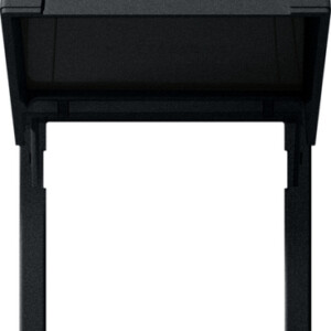 GIRA Mount Fr  Hc System 55 Black M