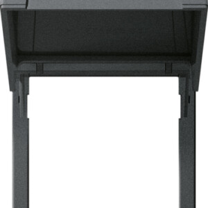 GIRA Mount Fr  Hc System 55 Anthra