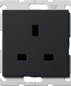 GIRA Sock  Bs 13 A Sh System 55 Black M
