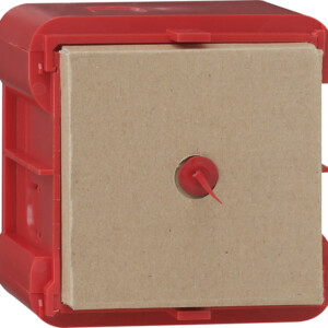 GIRA Fm Install Box 1-G Gira E2