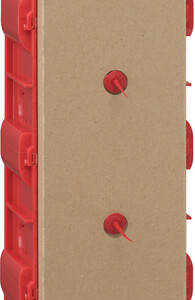 GIRA Fm Install Box 4-G Gira E2