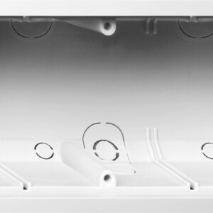 GIRA Db 3-G Flat Gira E2