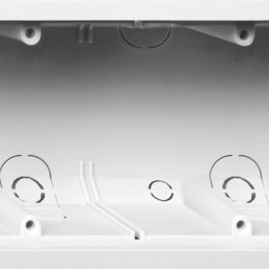 GIRA Db 4-G Flat Gira E2