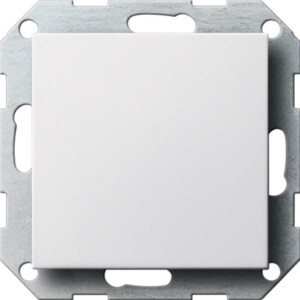 GIRA Ups Emergency Set System 55 P White