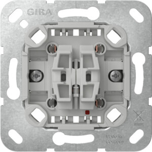GIRA Rocker Sw  Series Sw  Insert