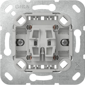GIRA Rocker Sw  Interm Sw  Insert