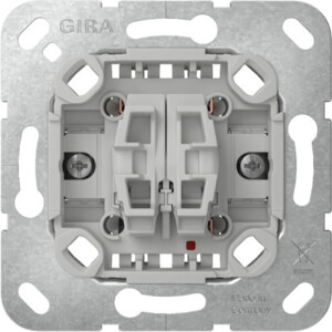 GIRA Pb Sw  Series Sw  Insert