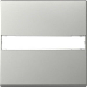 GIRA Rocker In Sp  System 55 Stainl Steel