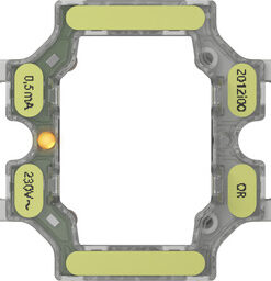 GIRA Led Light E  V2 0 5 Ma Or Accessories