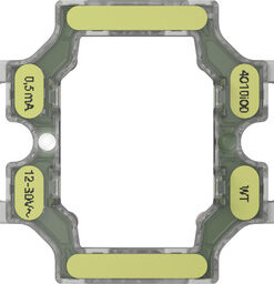 GIRA Led Light E  V4 0 5 Ma Wh Accessories