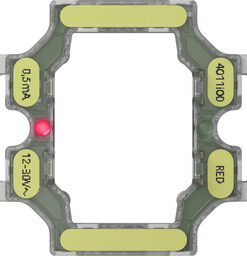 GIRA Led Light E  V4 0 5 Ma Rd Accessories