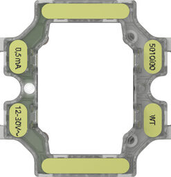 GIRA Led Light E  V5 0 5 Ma Wh Accessories