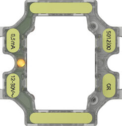 GIRA Led Light E  V5 0 5 Ma Or Accessories