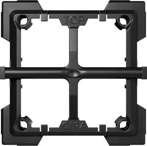 GIRA Clamp Piece F  Sys55 Accessories