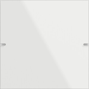 GIRA Rocker Set 1-G Pb Sens 4 Ts4 White Gl