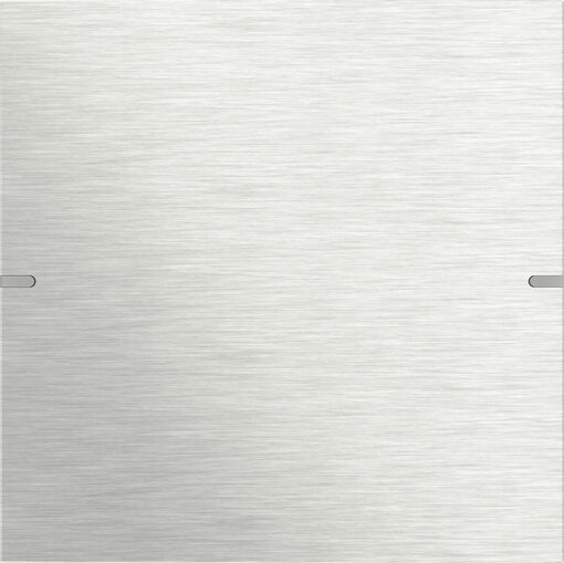 GIRA Rocker Set 1-G Pb Sens 4 Ts4 Stainl Steel