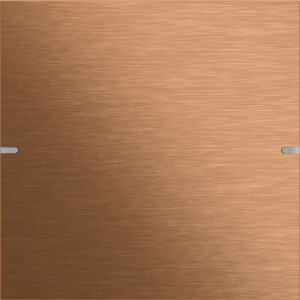 GIRA Rocker Set 1-G Pb Sens 4 Ts4 Bronze