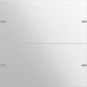 GIRA Rocker Set 2-G Pb Sens 4 Ts4 Alum (Anod )
