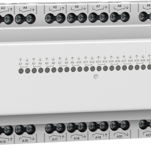 GIRA Swit /Blind Act  24-G/12-G 16 A Dra Kmf Knx Secure
