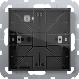 GIRA Pb Sens 4 Komfort 1-G Oneknx System 55