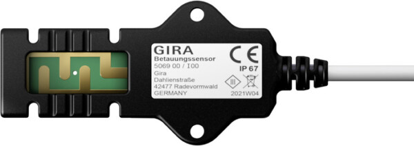 GIRA Condensation Sens  Accessories