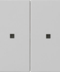 GIRA Rf Op Top 2-G Knx System 55 Grey M