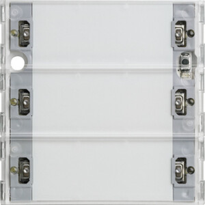 GIRA Pb Sens 3 Basis 3-G Knx System 55