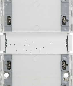 GIRA Pb Sens 3 Komfort 2-G (1+1) Knx System 55