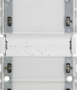 GIRA Pb Sens 3 Komfort 4-G (1+3) Knx System 55