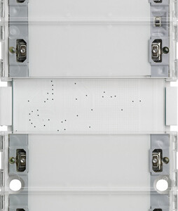 GIRA Pb Sens 3 Plus 5-G (2+3) Knx System 55