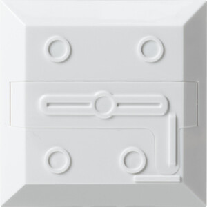 GIRA Mount Pl  Glass-Break Detec  Alarm Connect
