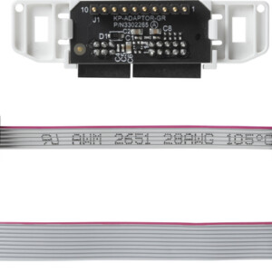GIRA Con Strip + Cab Set Op Unit Alarm Connect