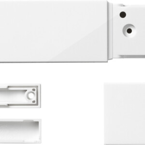 GIRA Hous  Wl Magnetic Con  Alarm Connect P White