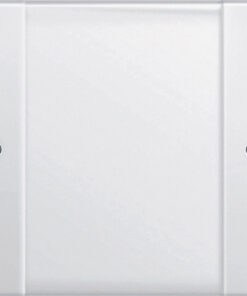 GIRA Gira Enet Wl Wall Transm  1-G In Sp  System 55 Clear/P White