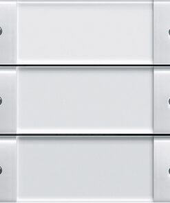GIRA Gira Enet Wl Wall Transm  3-G In Sp  System 55 Clear/P White