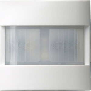 GIRA S3000 Mot Det Top 1 10 M Standard System 55 P White M