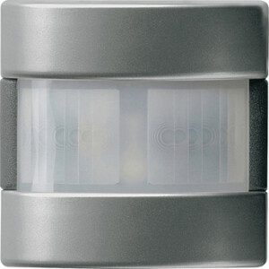 GIRA S3000 Mot Det Top 1 10 M Standard System 55 Stainl Steel(Lac )